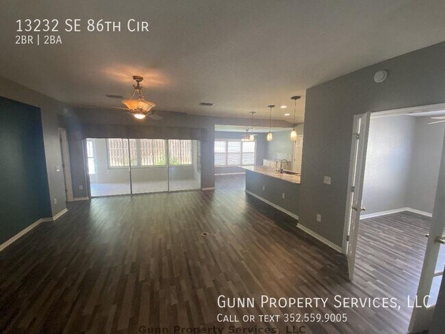 Foto del edificio - Beautiful 2 bed 2 bath 2 C/G in Del Webb S...
