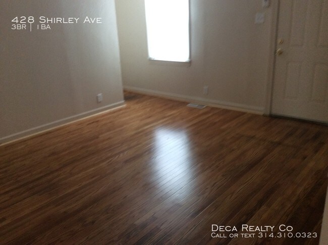 Building Photo - 3 Bedroom House in Ferguson-Florissant