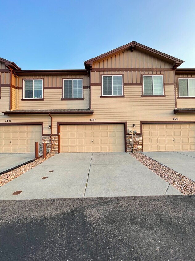 Foto principal - 5337 Prominence Point
