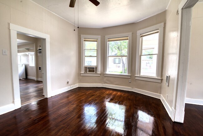 Building Photo - 1819 NW 38th St