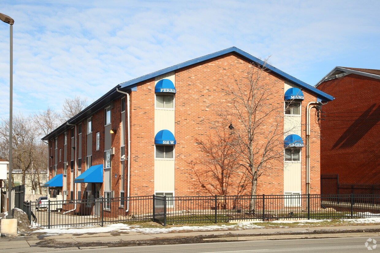 Primary Photo - Ferris Manor