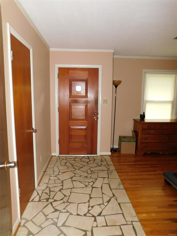 Foto del edificio - 1203 Oates Rd