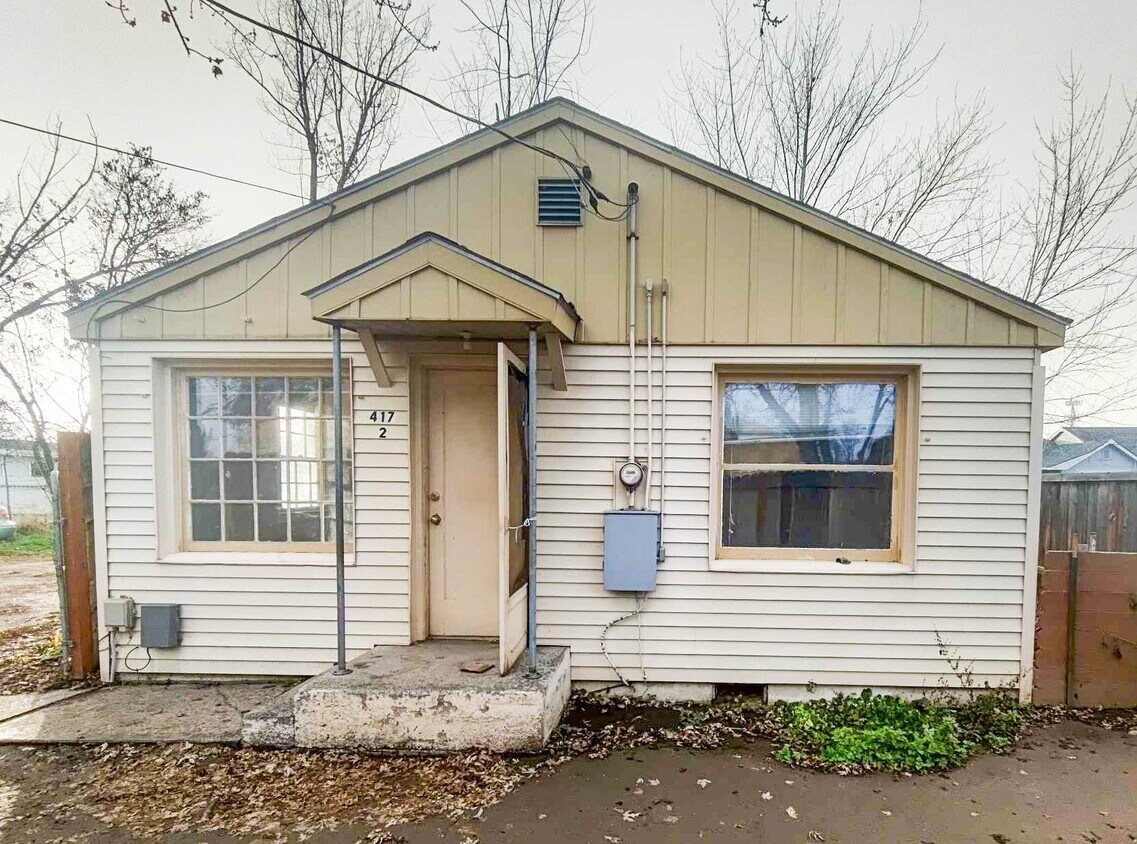 Primary Photo - 417 N De Clark Ave