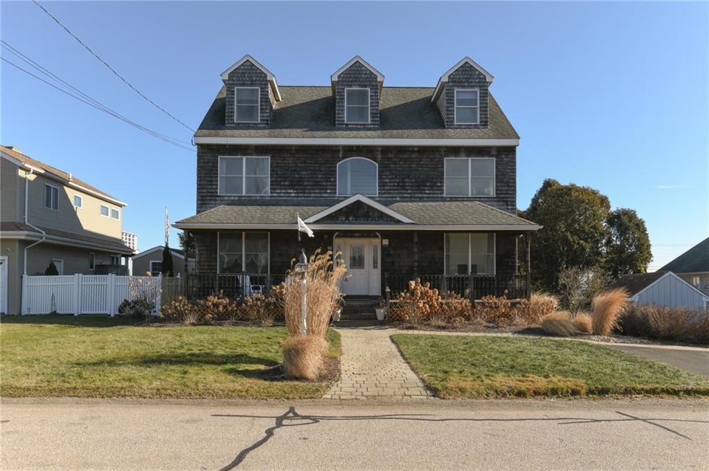 52 Desano Dr, Narragansett, RI 02882 House Rental in Narragansett, RI
