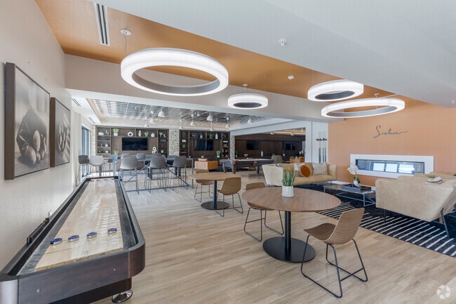 Interior Photo - Solace at Ballpark Village