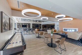 Interior Photo - Solace at Ballpark Village