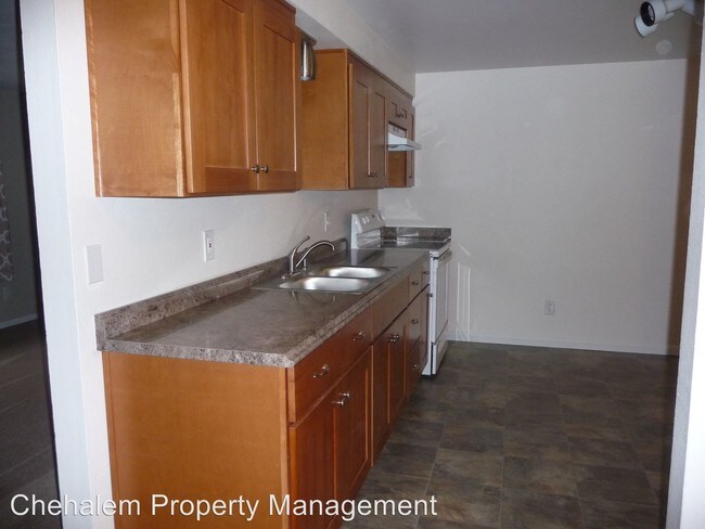Building Photo - 1125 S Ivy St