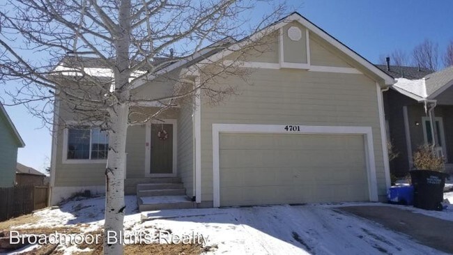 Building Photo - 3 br, 2 bath House - 4701 Ardley Drive