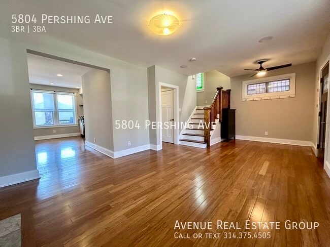 Building Photo - 5804 Pershing Ave