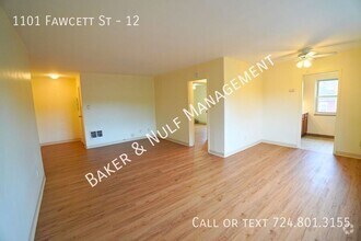 Building Photo - 1101 Fawcett Ave