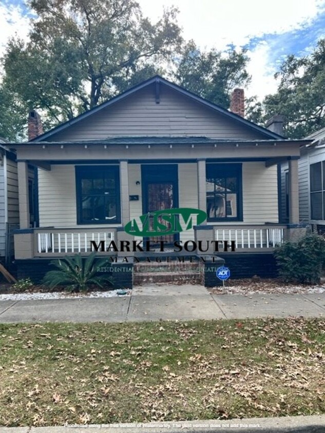 Foto principal - West Savannah Renovation