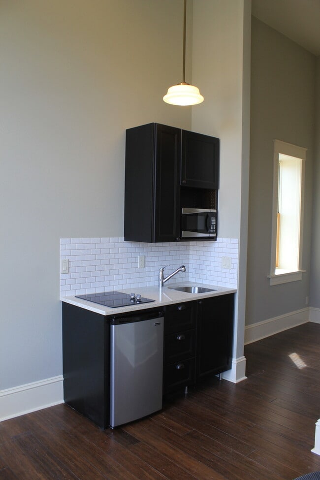 Foto del edificio - *The Kleinberg Building*