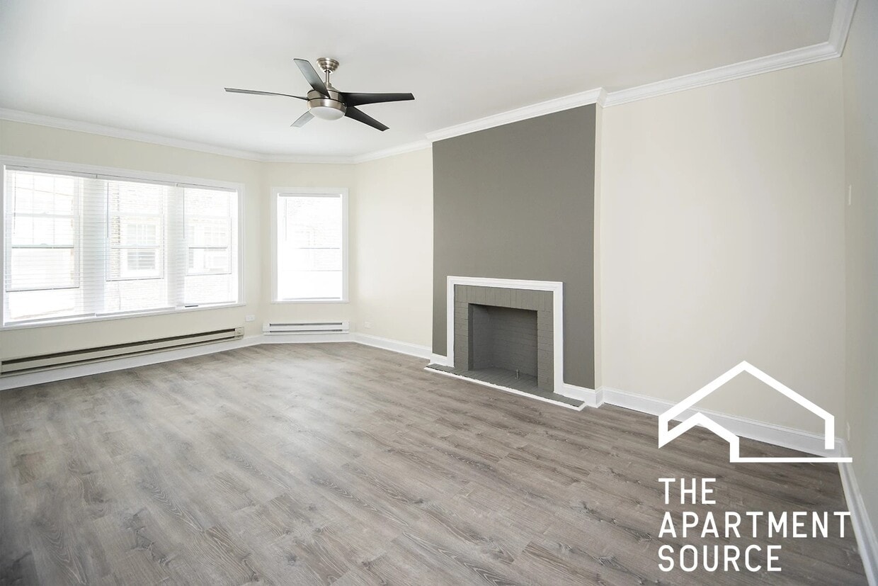 Photo - 327 Kedzie St. Unit 2