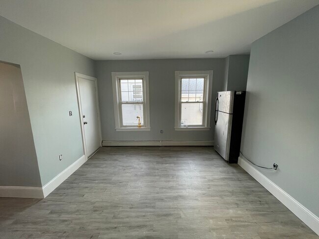 Dining Room View - 14 Campbell Ter