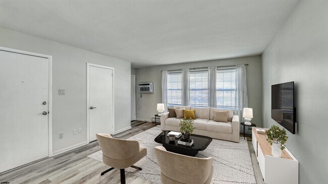 Foto del edificio - 705 N Dudley Ave