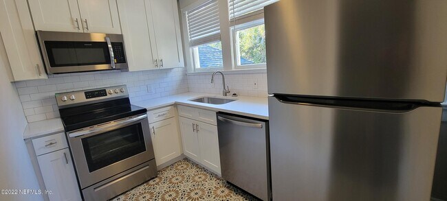 Foto del edificio - 556 Lancaster St