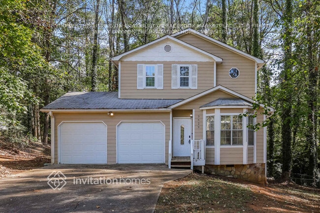 Building Photo - 3629 Sharon Ct