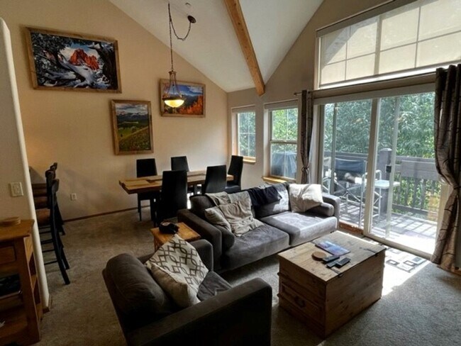 Foto del edificio - Winter Seasonal Rental- Tarn Landing C6