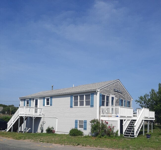 Foto del edificio - 99 Scituate Ave