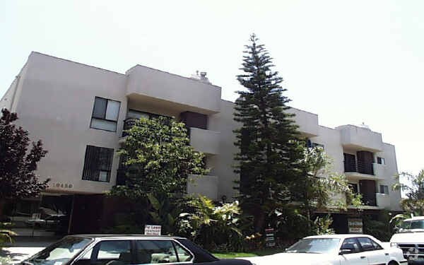 Foto principal - Eastborne Apartments