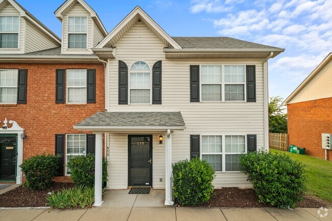 Townhomes For Rent In Smyrna Tn