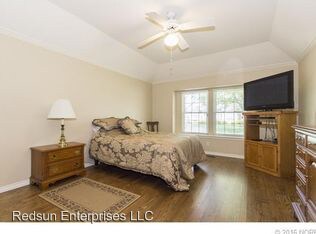Building Photo - 3 br, 2 bath House - 510 n forest ridge blvd