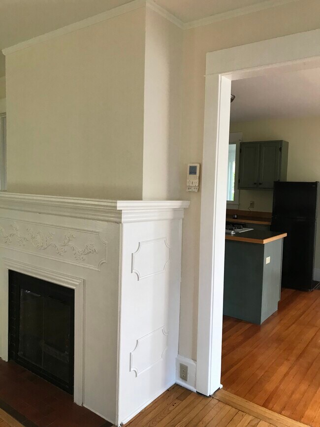 Foto del edificio - 423 Mitchell St