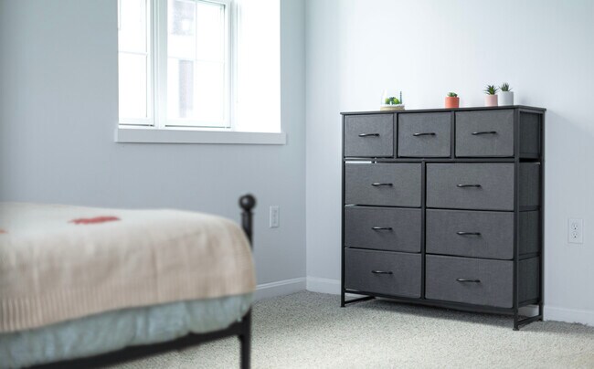 Foto del edificio - 1505 Commonwealth Ave