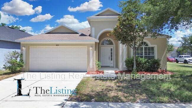 Foto del edificio - 8814 Sandy Plains Dr