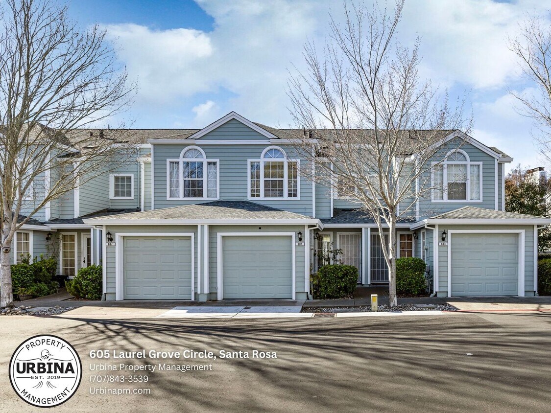 Primary Photo - Charming 2 Bedroom Home for Rent in Santa ...