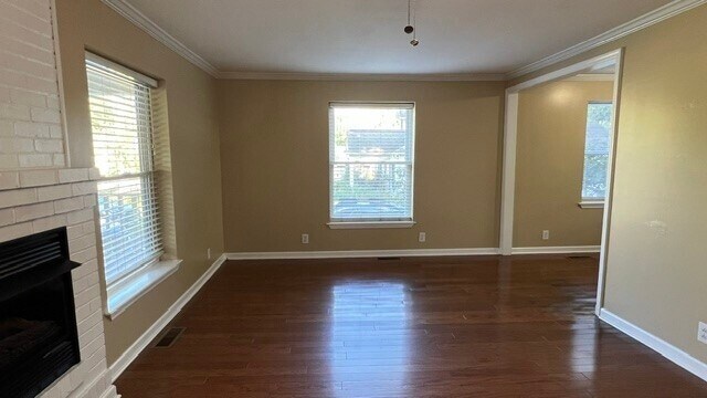 Foto del edificio - 421 18th St NW