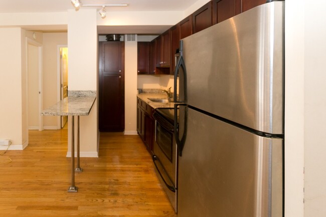 Building Photo - 4180 N Marine Dr