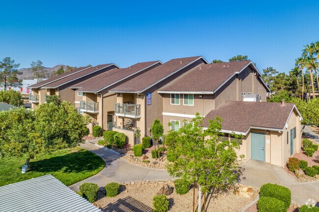 Foto principal - Morrell Park