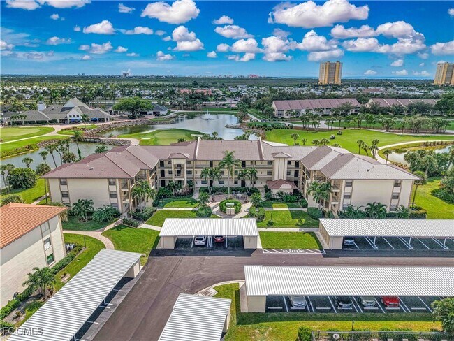 Foto del edificio - 12621 Kelly Sands Way