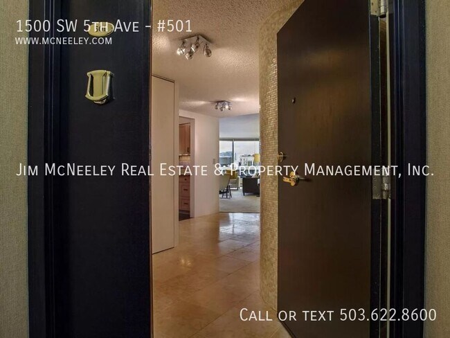Foto del edificio - 1500 SW 5th Ave