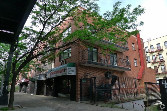 Primary Photo - 32-44 31st St
