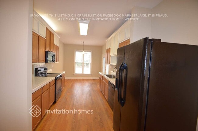 Foto del edificio - 19524 Coachmans Trace