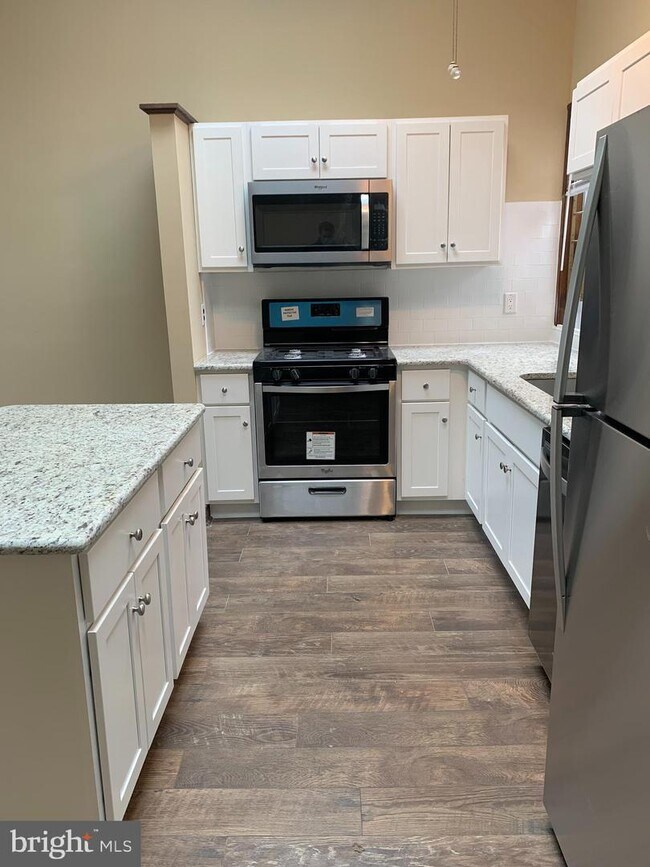 Foto del edificio - 1227 N Tatnall St