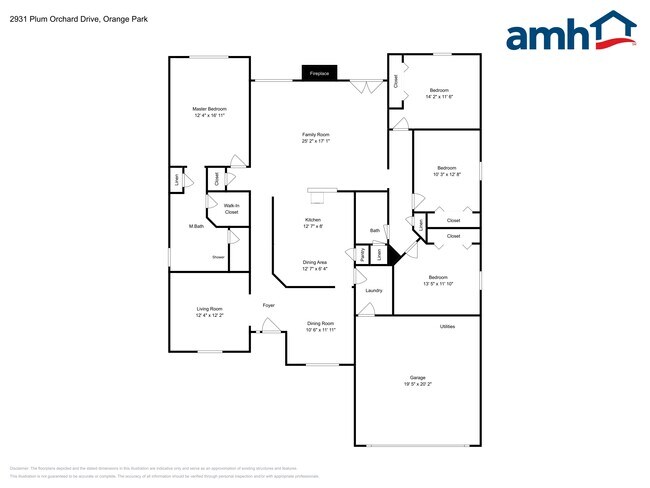 Building Photo - 2931 Plum Orchard Dr