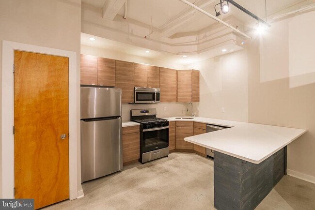 Foto del edificio - 314 Brown St