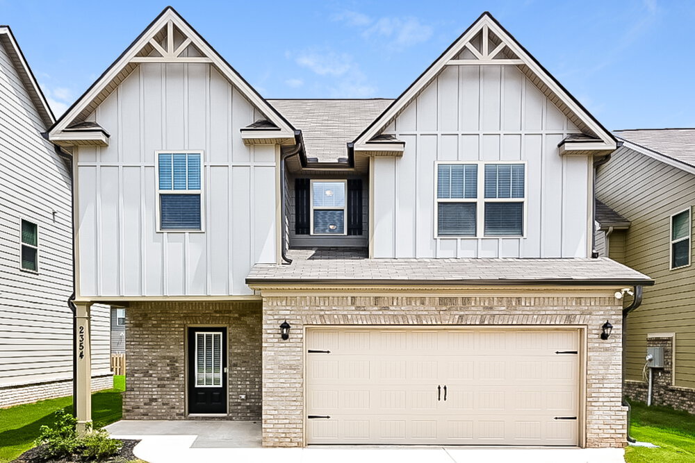 Primary Photo - 2354 Walker Dr