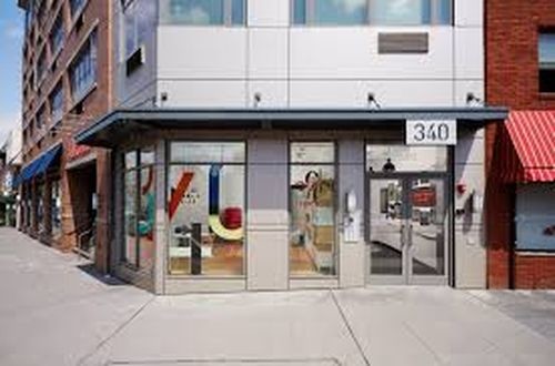 Primary Photo - 340 3rd St