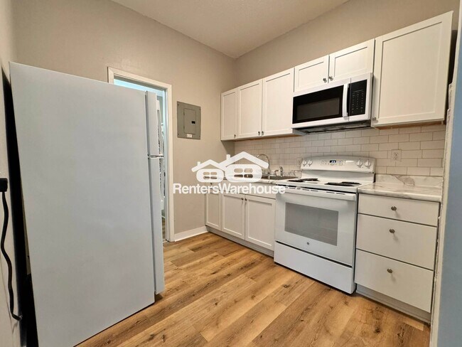 Foto del edificio - 1314 22nd St
