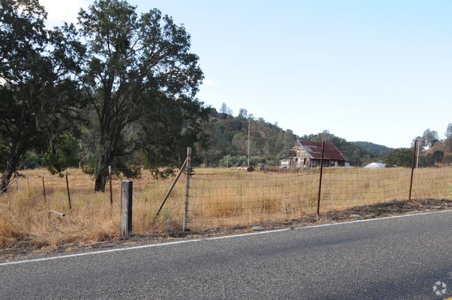 Building Photo - Capell Valley Mobile Home Park