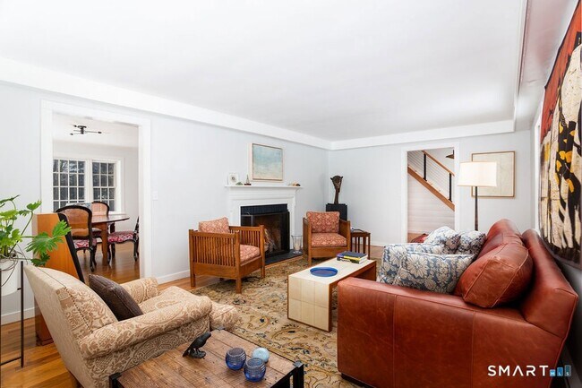 Foto del edificio - 5 Tall Trees Dr