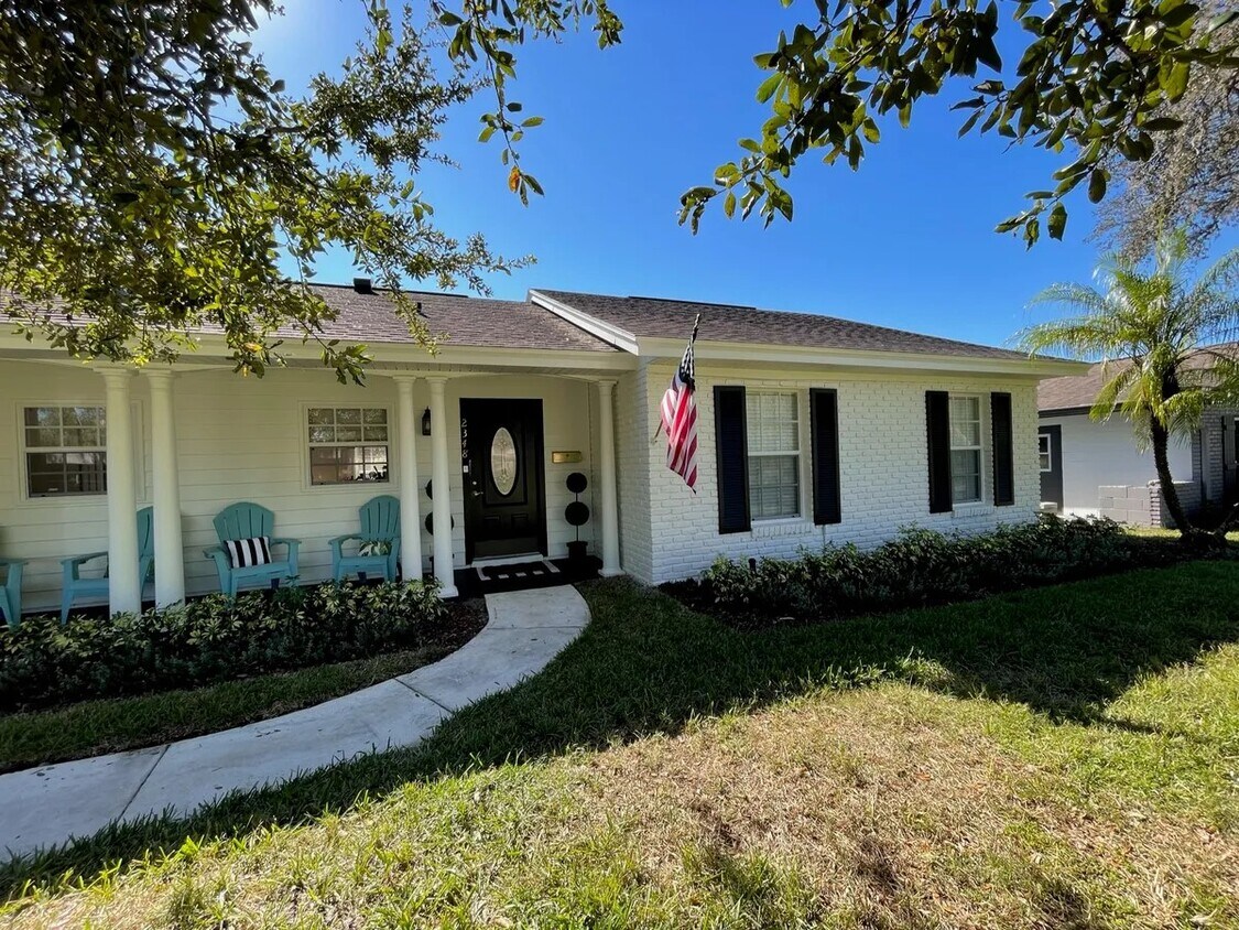 Foto principal - 2348 Markingham Rd