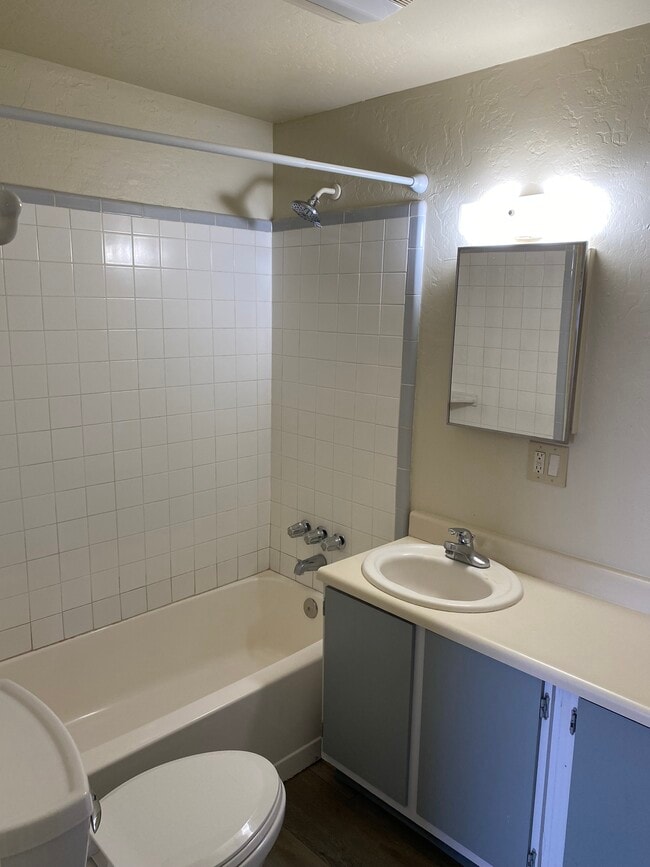 Bathroom 1 - 733 E Palo Verde Dr