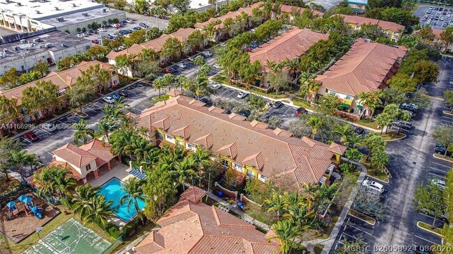 Foto del edificio - 903 N Santa Catalina Cir