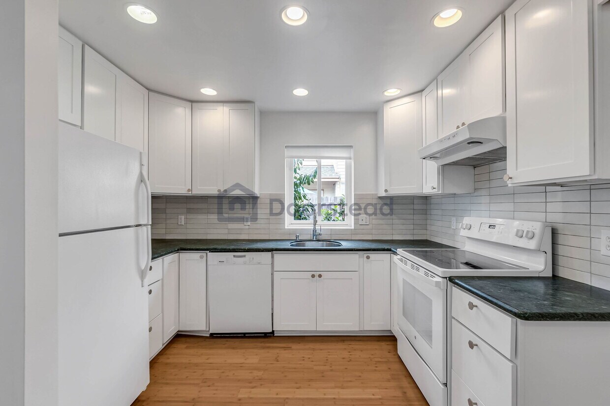 Foto principal - 1509 Chestnut St