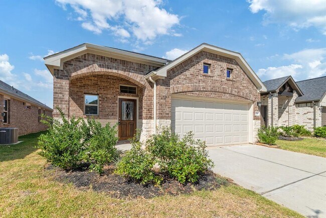 Foto del edificio - 22643 Rosebush Hl Rd